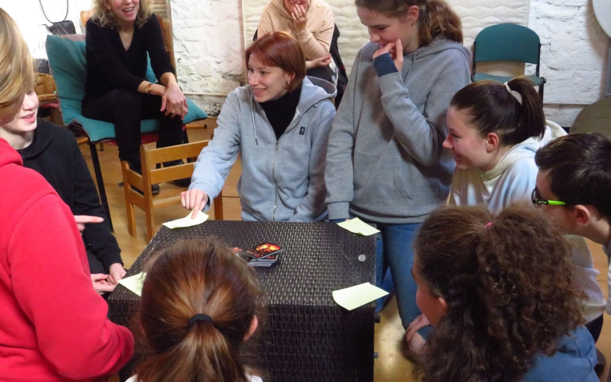 Pédadog, l'apprentissage et l'épanouissement de l'enfant