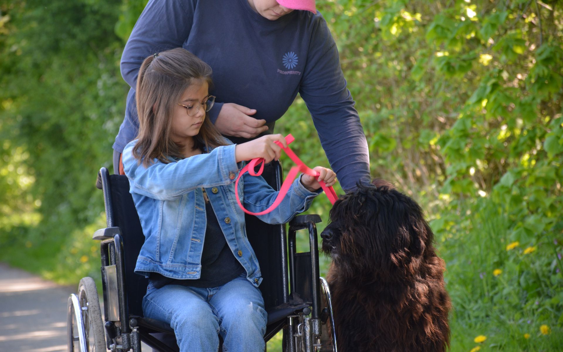 Pédadog, l'apprentissage et l'épanouissement de l'enfant