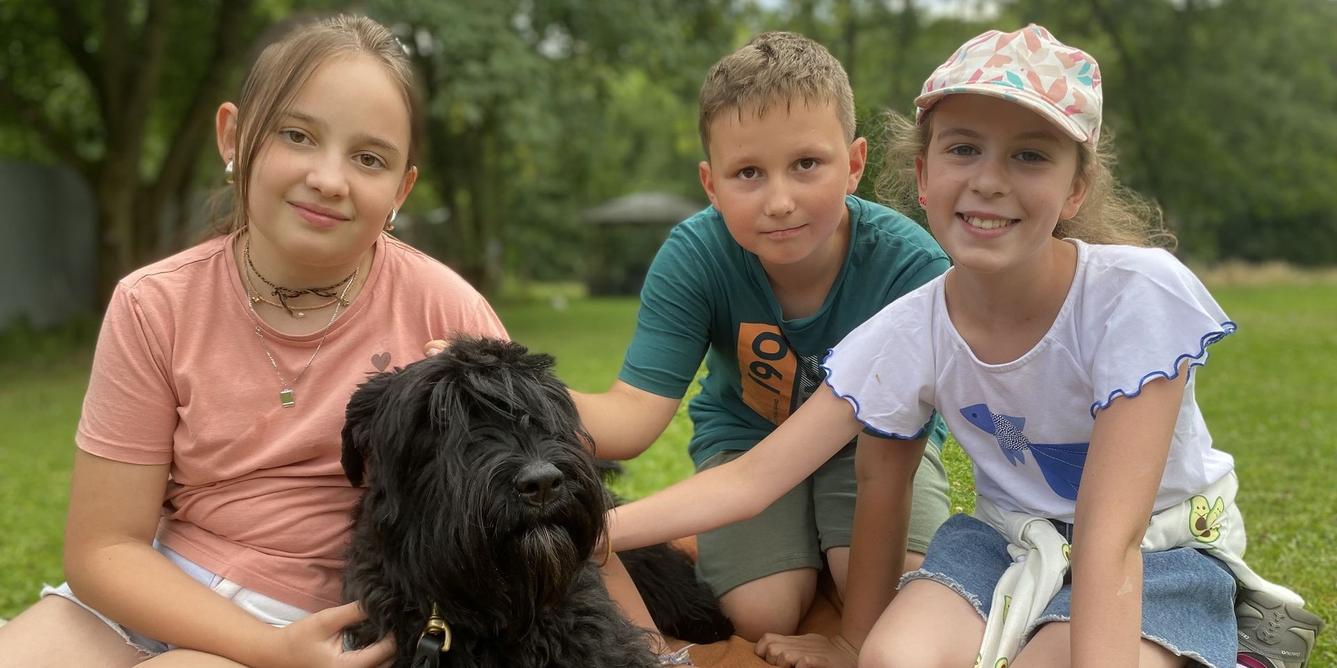 Pédadog, l'apprentissage et l'épanouissement de l'enfant