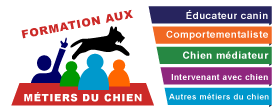 Formation canine